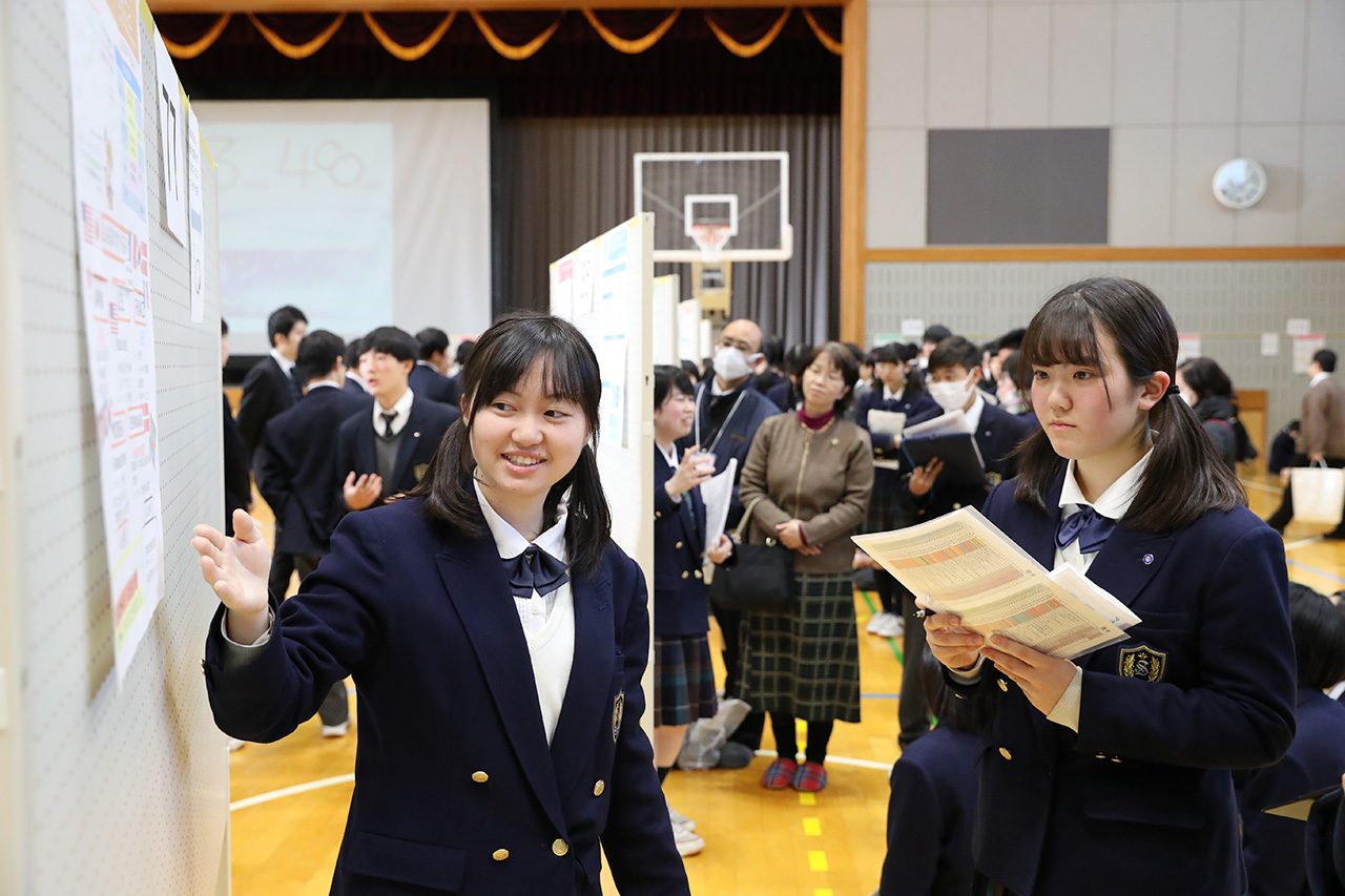 創価学園 創価高等学校 東京